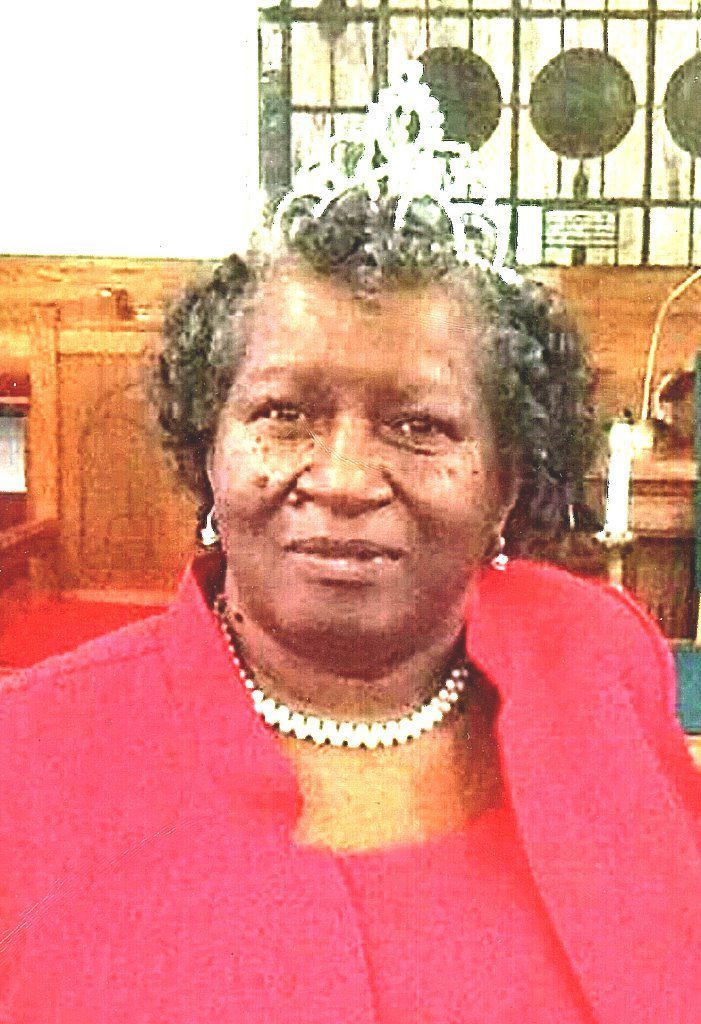 Stewart, Katha Laverne Vanderburg